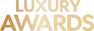 The Luxury Awards Logo