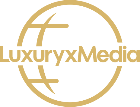 Luxury Media Group Logo